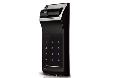 Integrated Security Systems Cctv Digital Door Lock Ip